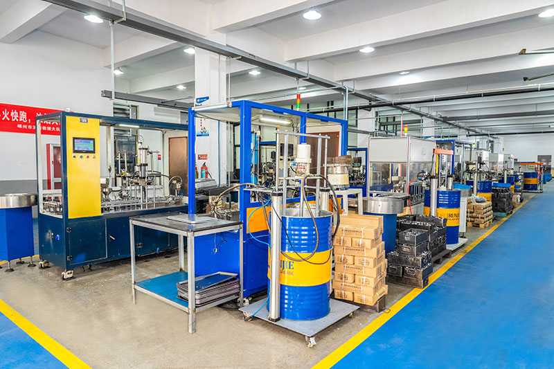 Zhejiang Weigang Technology Co., Ltd.