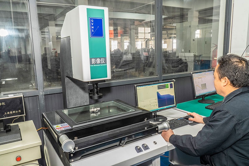 Zhejiang Weigang Technology Co., Ltd.