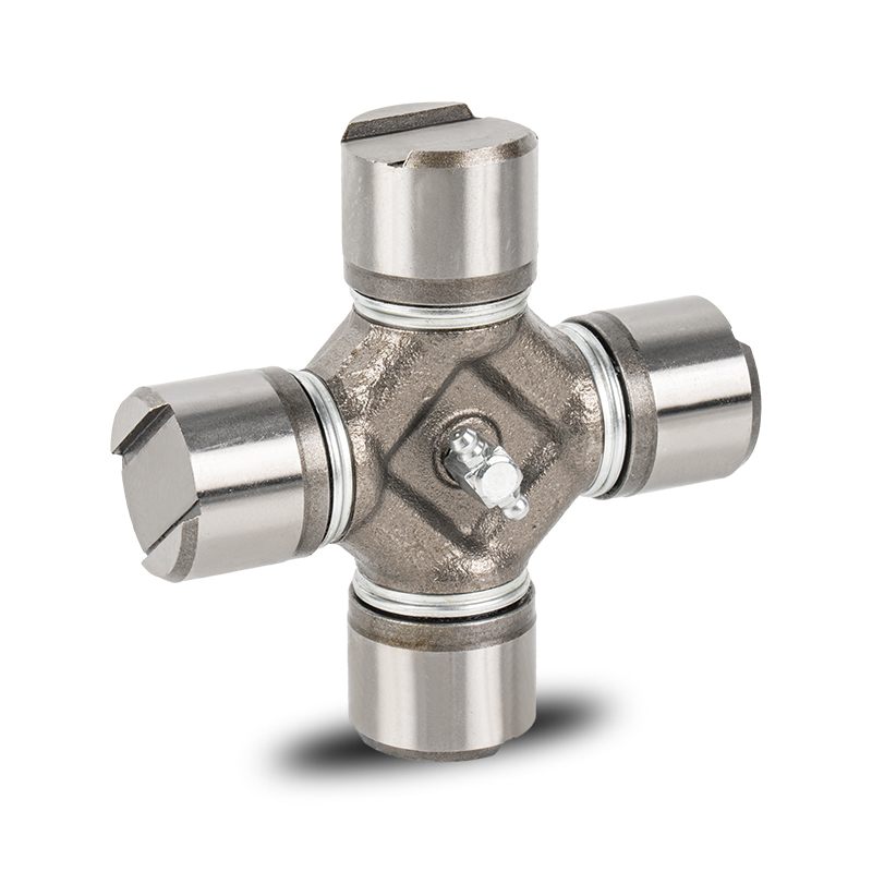 Tilbage rille runde lejer u-joint