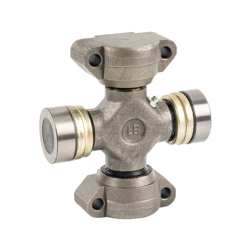 EQ246 U-formet drivaksel
