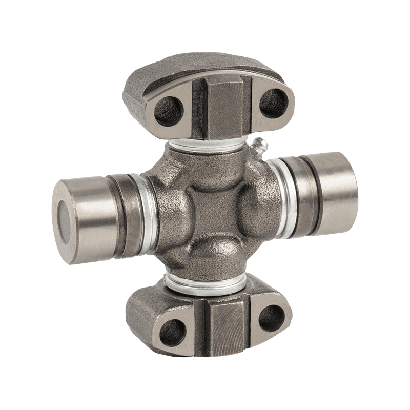 5-5015X rustfrit stål u-joint