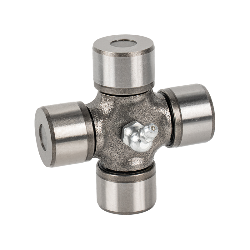27200-83811 25x64mm Chrome Plated Industrial Universal Joint