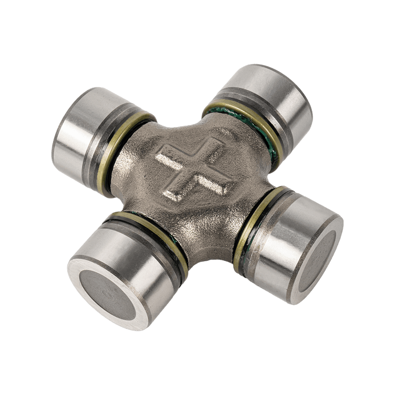 Mercedes Benz Gu9090 52x147.2mm Messing Universal Joint