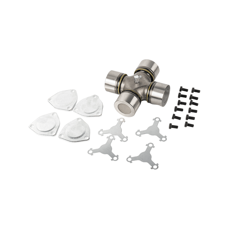 Volvo GU9900 57x152.6mm Styringsaksel U-Joint