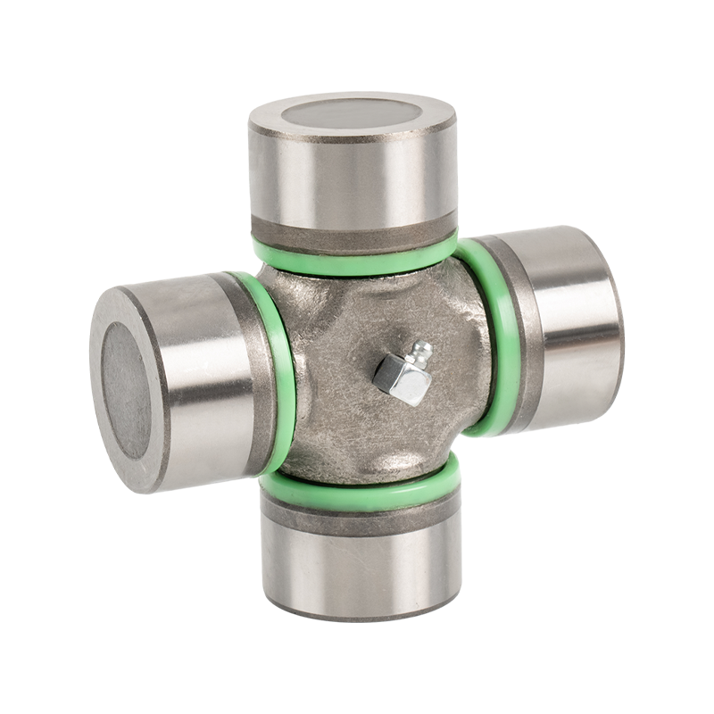 4 almindelige runde lejer u-joint